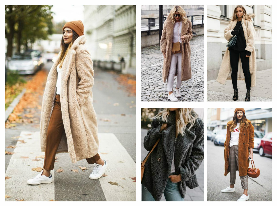 Модные пальто – тенденции осень-зима 2015-2016