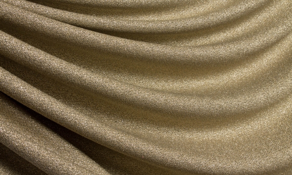 Тканина трикотаж люрекс                                                                                                                                                                                                                                    - Фото