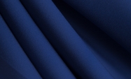 Тканина однотонний шовк темно-синього кольору Італія Stella Ricci                                                                                                                                                                                         
