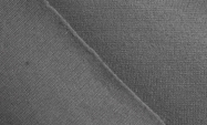 Тканина в'язаний костюмно-плательный щільний трикотаж Італія Stella Ricci сірого кольору                                                                                                                                                                  