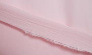 Тканина однотонний шовк рожевий Італія Stella Ricci                                                                                                                                                                                                       