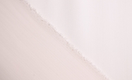 Тканина однотонний шовк рожевий айворі Італія Stella Ricci                                                                                                                                                                                                