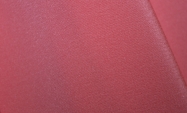 Тканина однотонний шовк лососевого кольору Італія Stella Ricci                                                                                                                                                                                            
