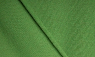 Однотонний вовняний трикотаж тканина для пошиття вільних суконь Італія Stella Ricci салатового кольору                                                                                                                                                    