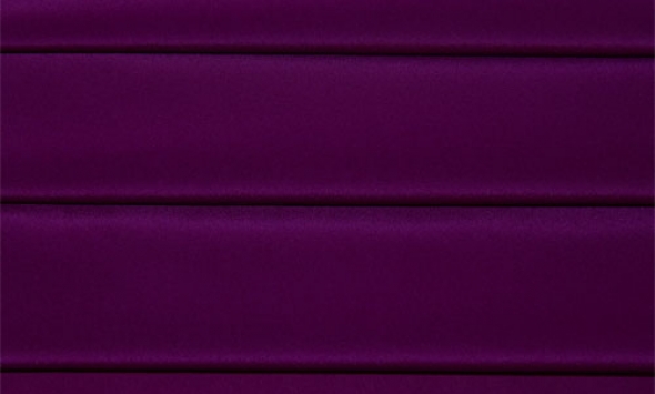 Тканина однотонний шовк фіолетовий Італія Stella Ricci                                                                                                                                                                                                     - Фото