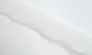Тканина однотонний шовк білий Італія Stella Ricci                                                                                                                                                                                                         