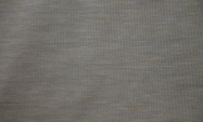 Тканина полотно для пошиття одягу бежево-сірий тонкий трикотаж (шерсть) з рельєфною поверхнею                                                                                                                                                             