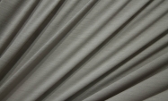 Тканина трикотаж гладкий однотонний для пошиття одягу Італія Stella Ricci сірого кольору                                                                                                                                                                  