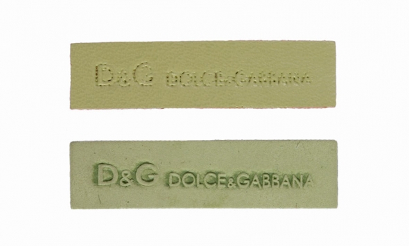 Фірма D&G (зелен.)                                                                                                                                                                                                                                         - Фото