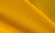 Тканина однотонний шовк  жовтий Італія Stella Ricci                                                                                                                                                                                                       