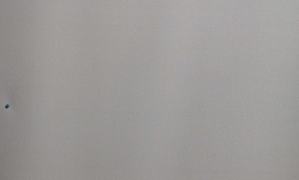 Тканина однотонний шовк сірий Італія Stella Ricci                                                                                                                                                                                                          - Фото