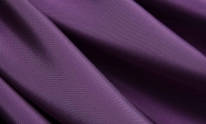 Тканина однотонний шовк фіолетовий Італія Stella Ricci                                                                                                                                                                                                    