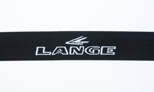 Гумка Lange (чорна)                                                                                                                                                                                                                                        - Фото