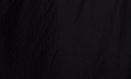 Тканина однотонний шовк дабл чорного кольору Італія Stella Ricci                                                                                                                                                                                          