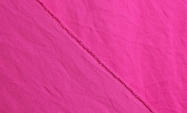 Тканина ацетатний шовк однотонний рожевий Італія Stella Ricci                                                                                                                                                                                             