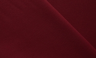Тканина однотонний шовк  червоний Італія Stella Ricci                                                                                                                                                                                                     