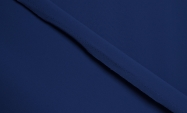 Тканина однотонний шовк темно-синього кольору Італія Stella Ricci                                                                                                                                                                                         