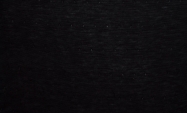 Тканина тонкий вовняний трикотаж італійський чорного кольору з перфорацією 