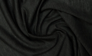 Тканина трикотаж однотонний для пошиття теплих облягаючих суконь, жакетів, модних светрів Італія Stella Ricci                                                                                                                                             