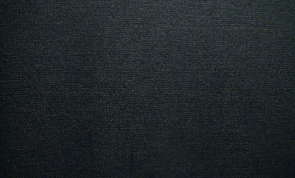 Тканина в'язаний плательный трикотаж кольору хакі з синіми смугами Італія Stella Ricci                                                                                                                                                                     - Фото